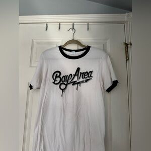 T-Shirt Lost in the Dub Bay Area Shirt